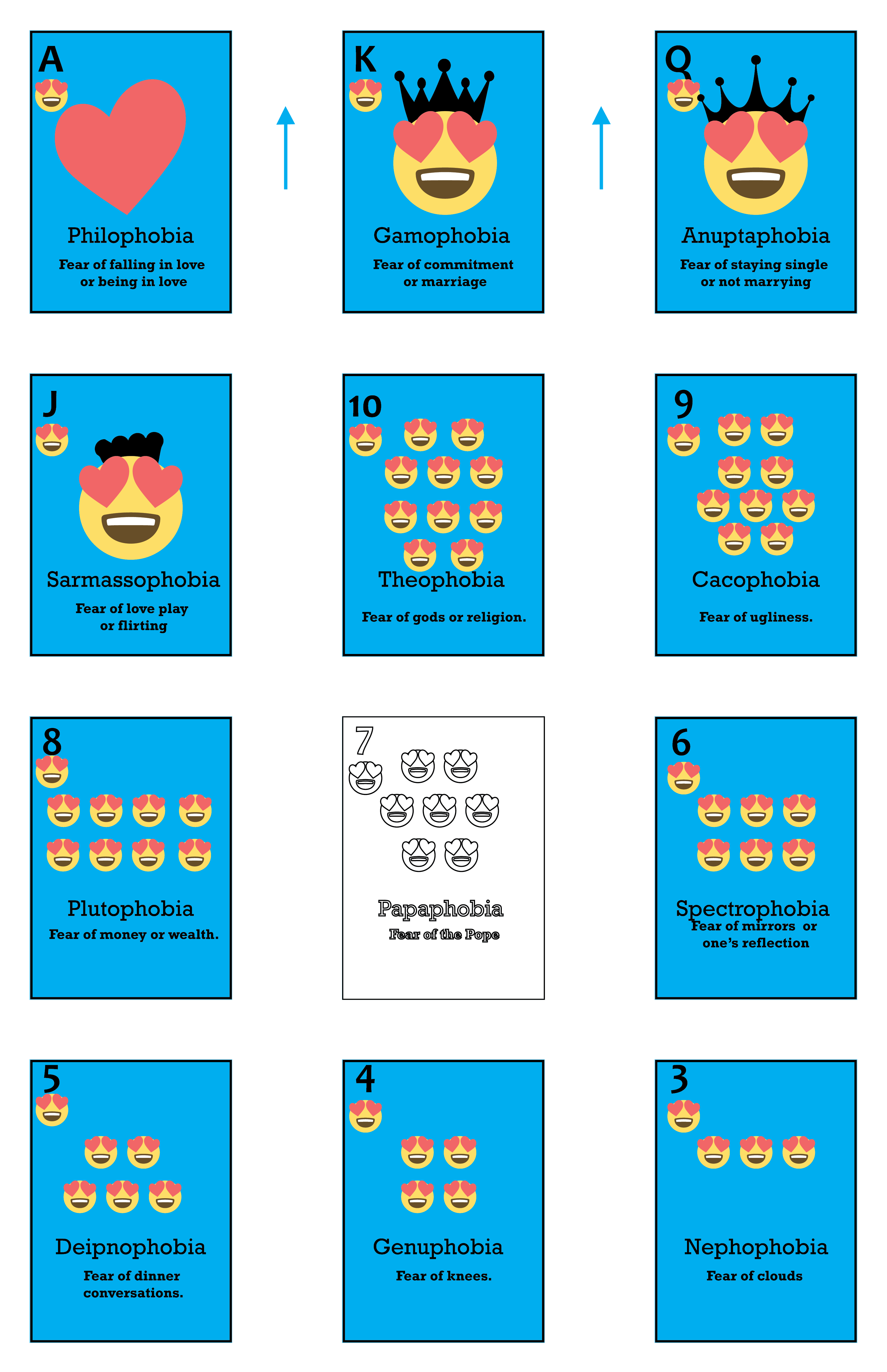 card